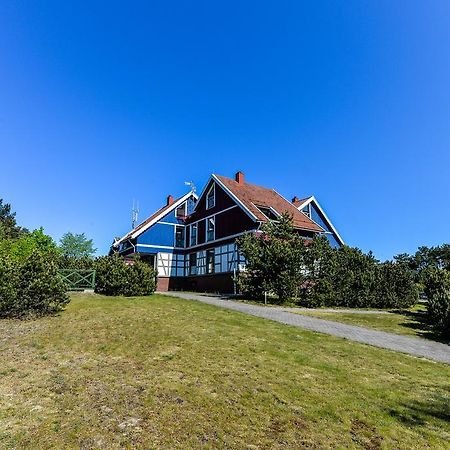 Nida Vetrungiu 3 , Apartamentai エクステリア 写真