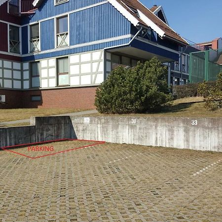 Nida Vetrungiu 3 , Apartamentai エクステリア 写真
