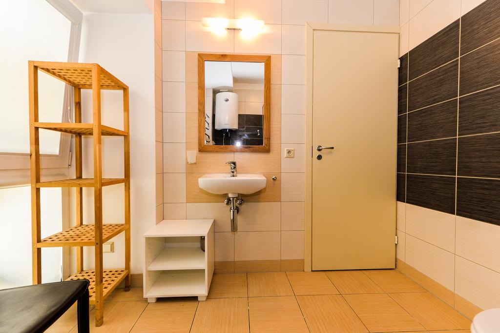 Nida Vetrungiu 3 , Apartamentai エクステリア 写真