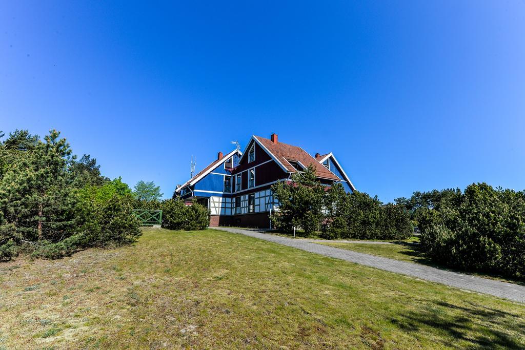 Nida Vetrungiu 3 , Apartamentai エクステリア 写真