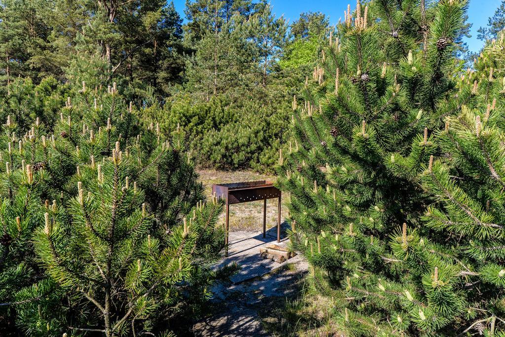 Nida Vetrungiu 3 , Apartamentai エクステリア 写真
