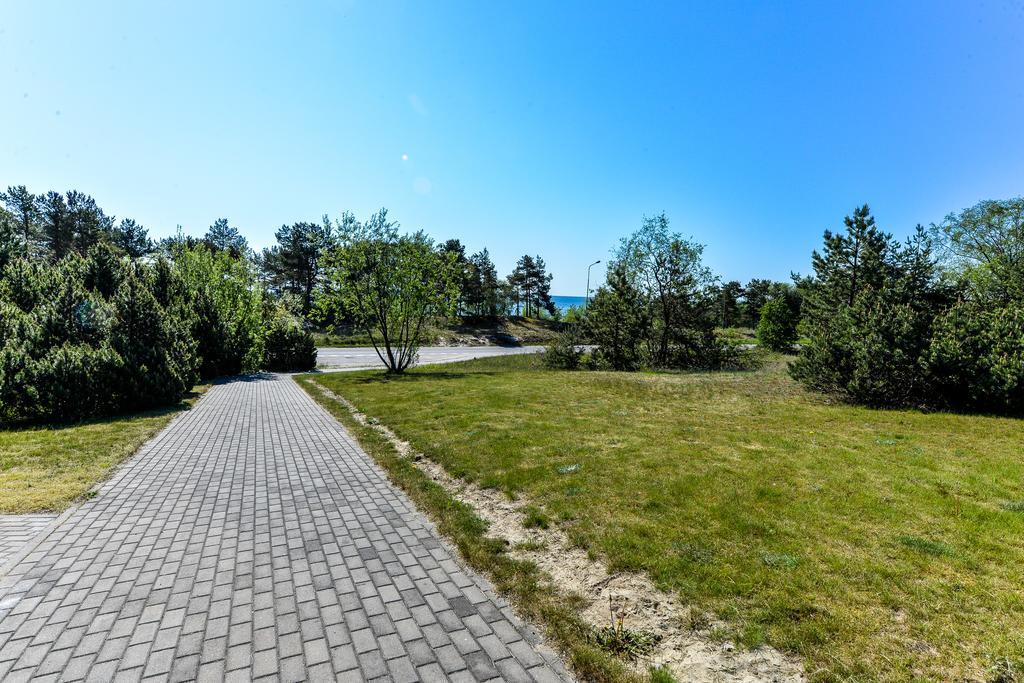 Nida Vetrungiu 3 , Apartamentai エクステリア 写真