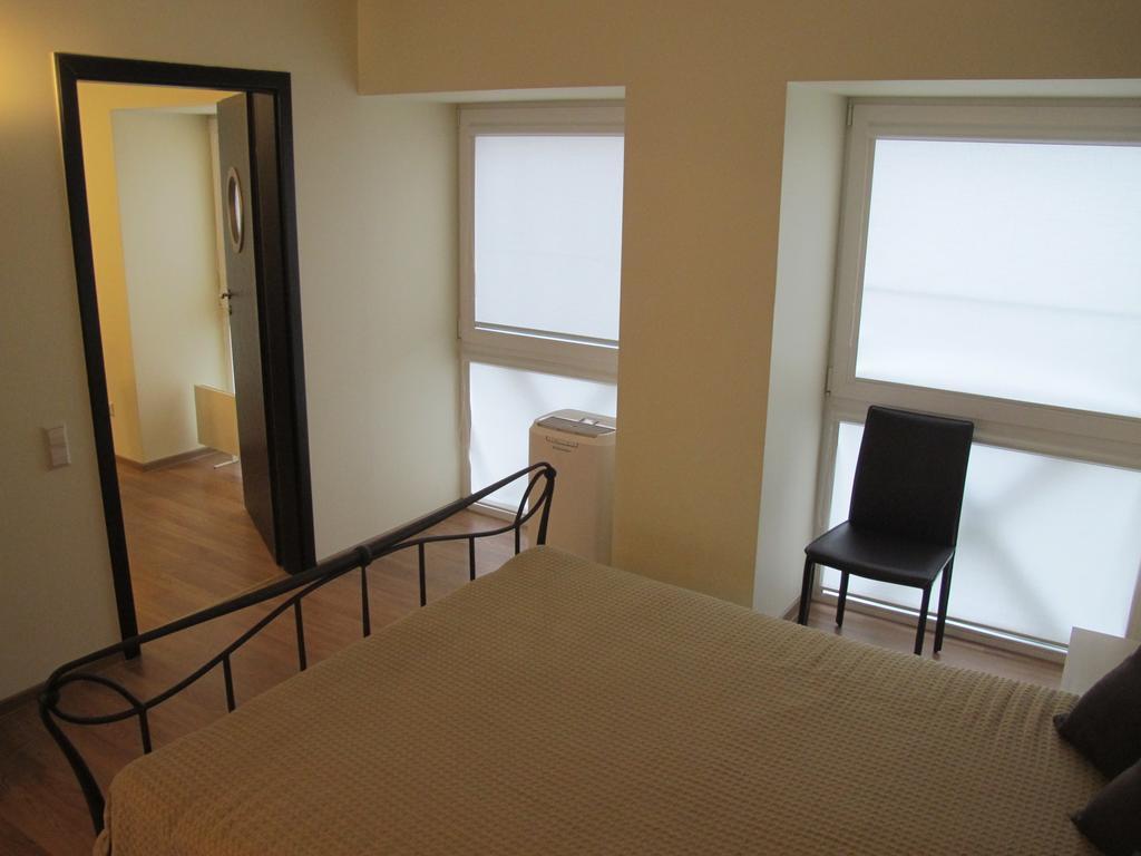 Nida Vetrungiu 3 , Apartamentai エクステリア 写真
