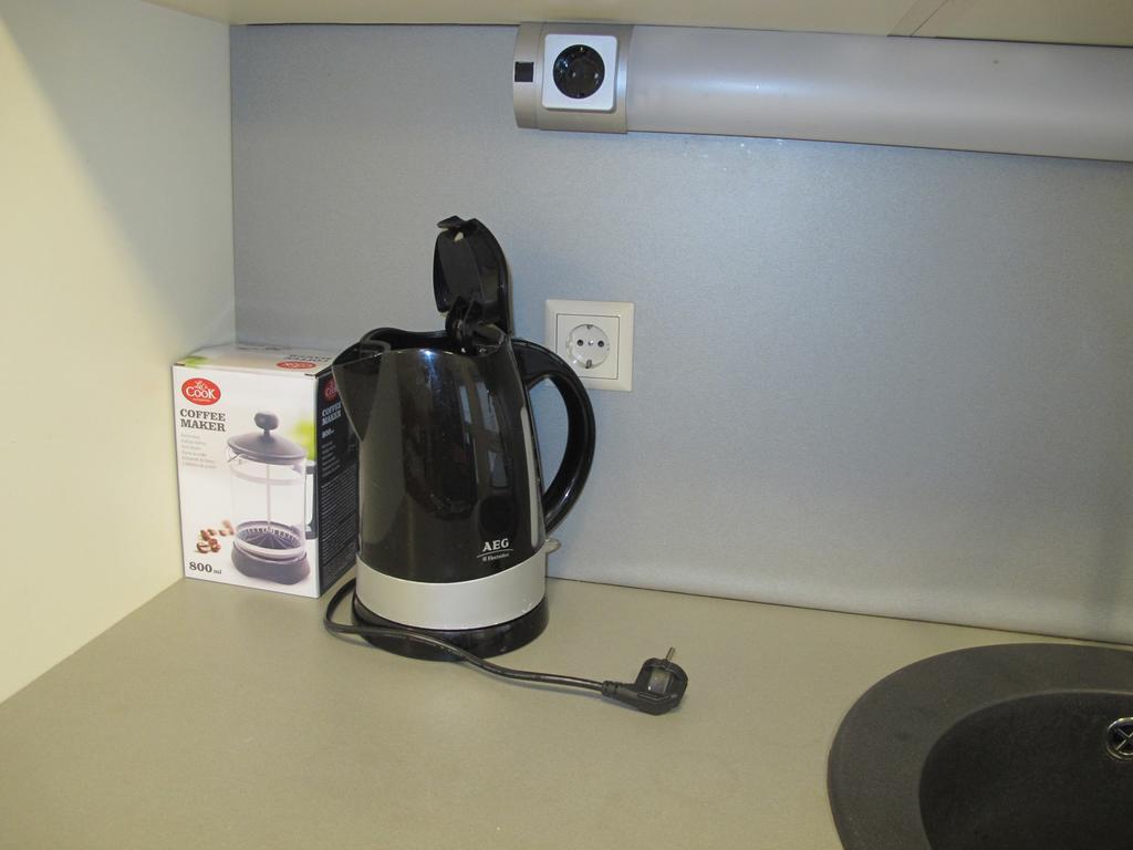Nida Vetrungiu 3 , Apartamentai エクステリア 写真
