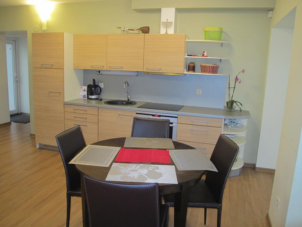 Nida Vetrungiu 3 , Apartamentai エクステリア 写真