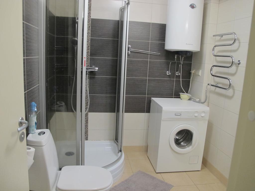 Nida Vetrungiu 3 , Apartamentai エクステリア 写真
