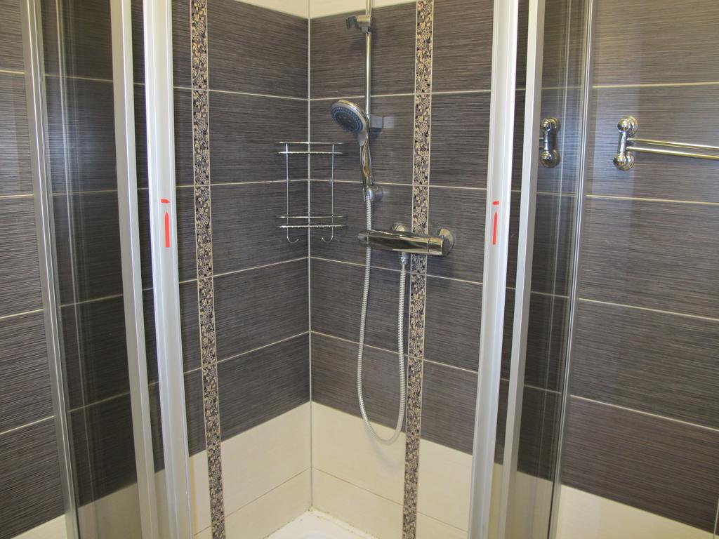 Nida Vetrungiu 3 , Apartamentai エクステリア 写真