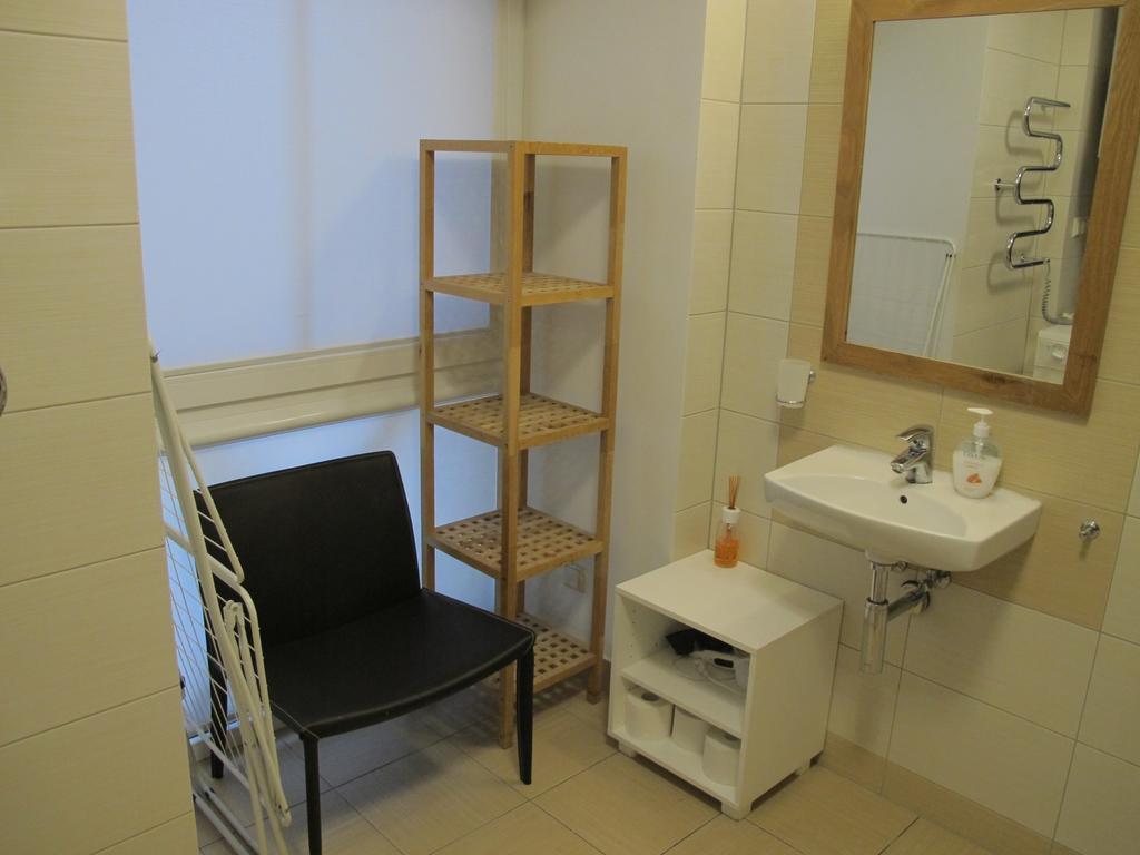 Nida Vetrungiu 3 , Apartamentai エクステリア 写真