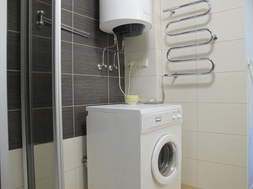 Nida Vetrungiu 3 , Apartamentai エクステリア 写真