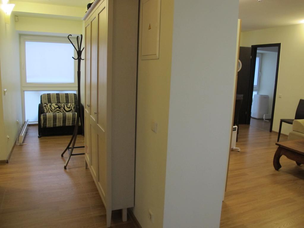 Nida Vetrungiu 3 , Apartamentai エクステリア 写真