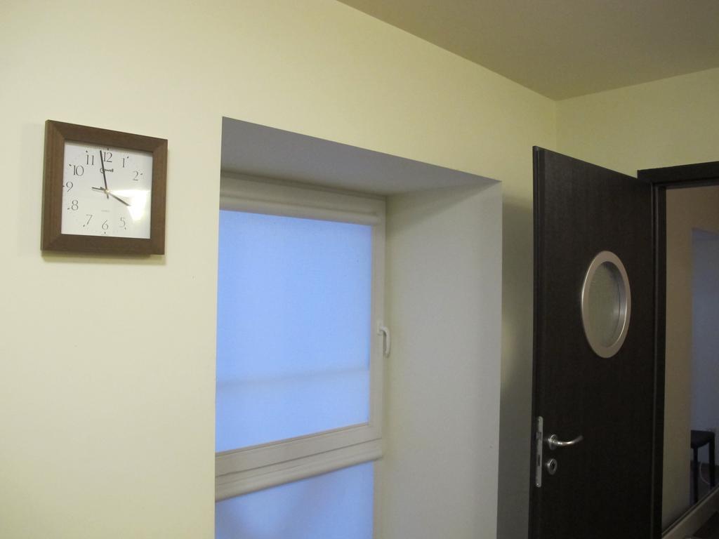 Nida Vetrungiu 3 , Apartamentai エクステリア 写真