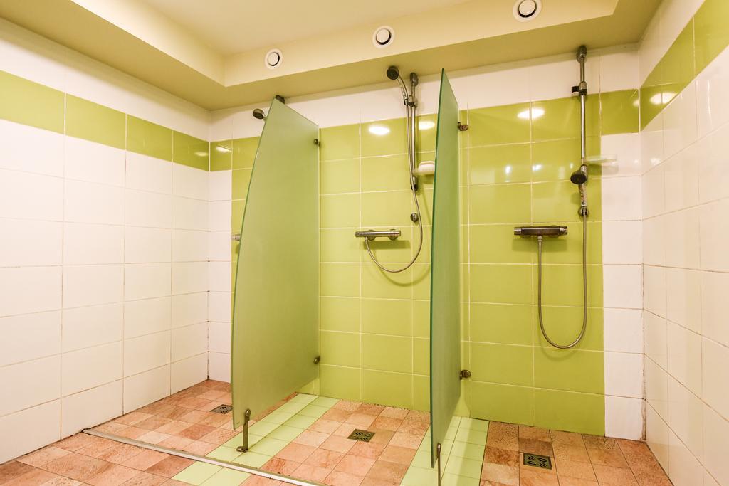 Nida Vetrungiu 3 , Apartamentai エクステリア 写真