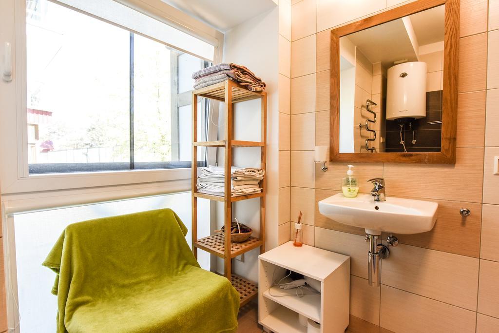 Nida Vetrungiu 3 , Apartamentai エクステリア 写真