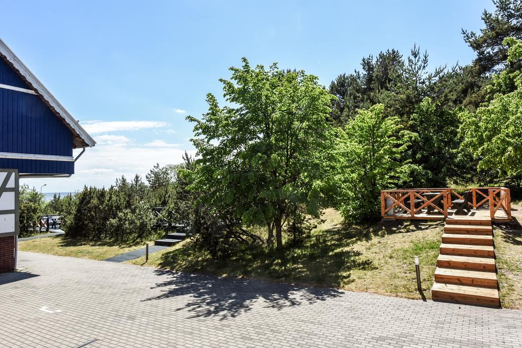 Nida Vetrungiu 3 , Apartamentai エクステリア 写真