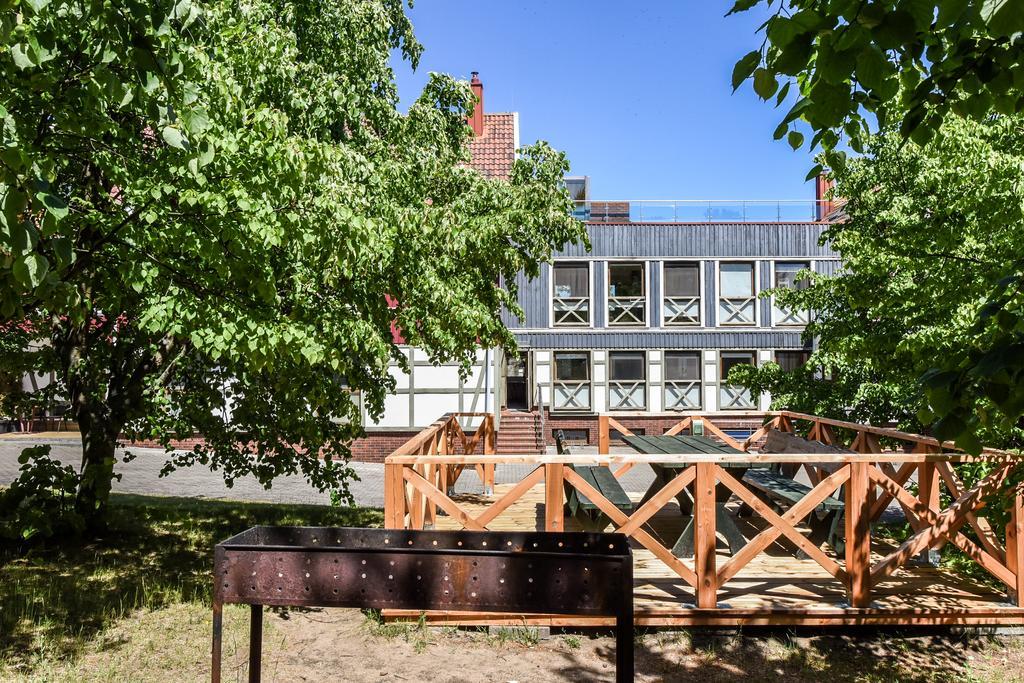 Nida Vetrungiu 3 , Apartamentai エクステリア 写真