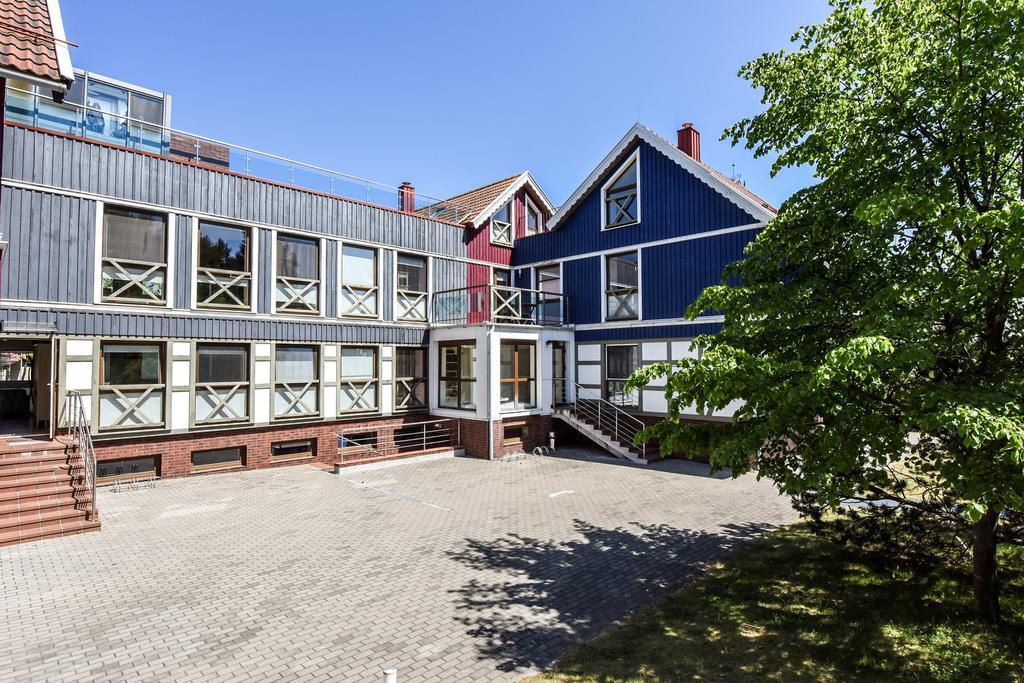Nida Vetrungiu 3 , Apartamentai エクステリア 写真