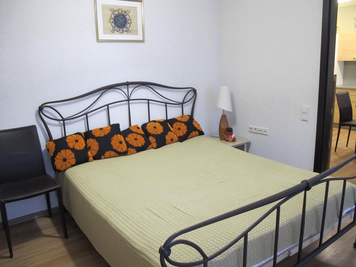Nida Vetrungiu 3 , Apartamentai エクステリア 写真