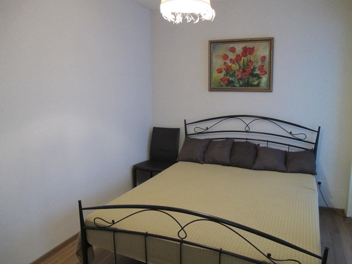 Nida Vetrungiu 3 , Apartamentai エクステリア 写真