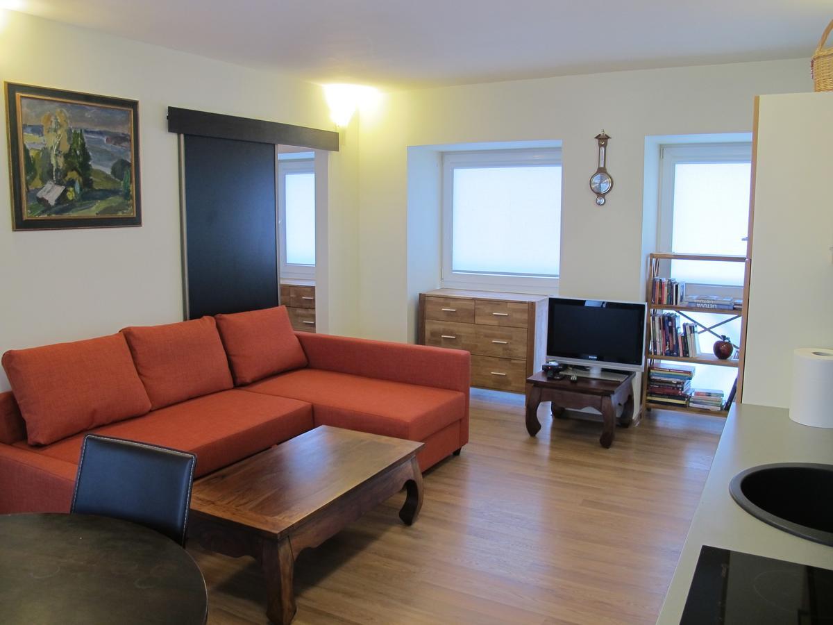 Nida Vetrungiu 3 , Apartamentai エクステリア 写真
