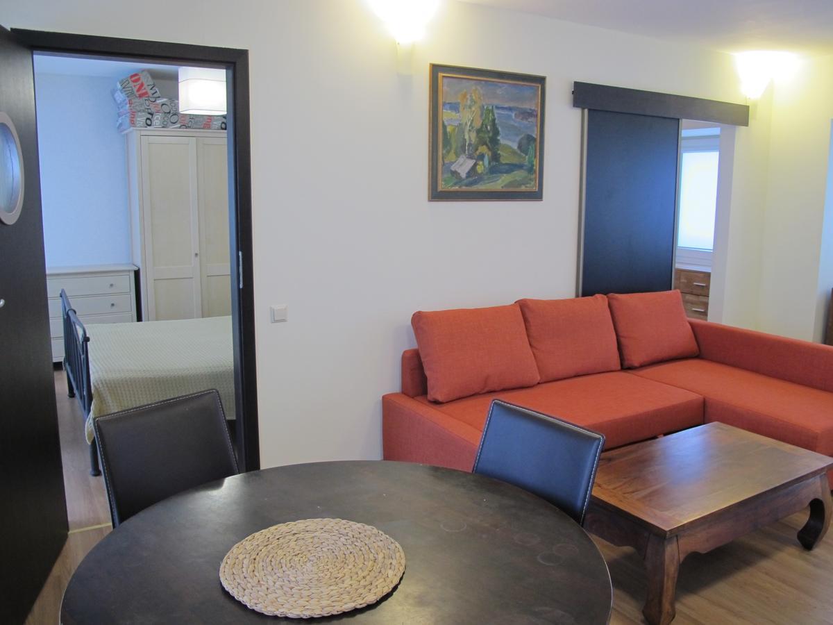Nida Vetrungiu 3 , Apartamentai エクステリア 写真